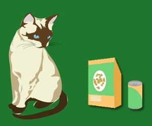 Nassfutter Katze kaufen, hypoallergenes Katzenfutter ohne Getreide und Katzenfutter nass sensitiv für Kitten und Adult Katzen.